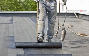 flat roof replacement Digswell, Hertfordshire