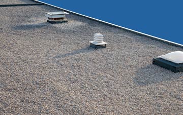 flat roofing Digswell, Hertfordshire