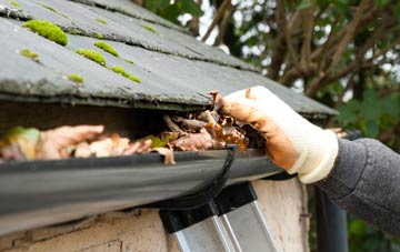 gutter cleaning Digswell, Hertfordshire