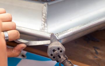 disadvantages of Digswell lead roofing