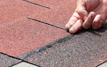 Digswell asphalt roof repairs