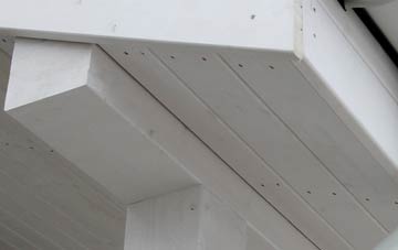 soffits Digswell, Hertfordshire