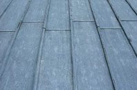 Digswell lead roofing
